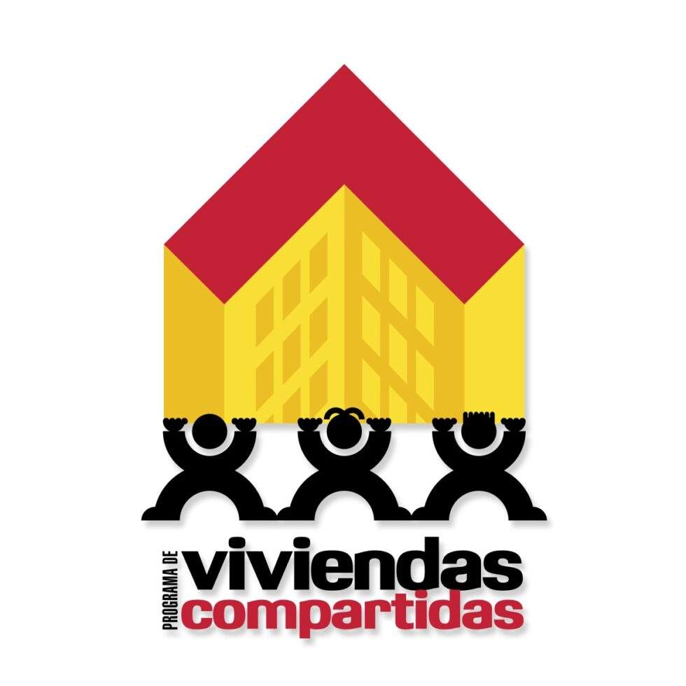 VIVIENDAS COMPARTIDAS