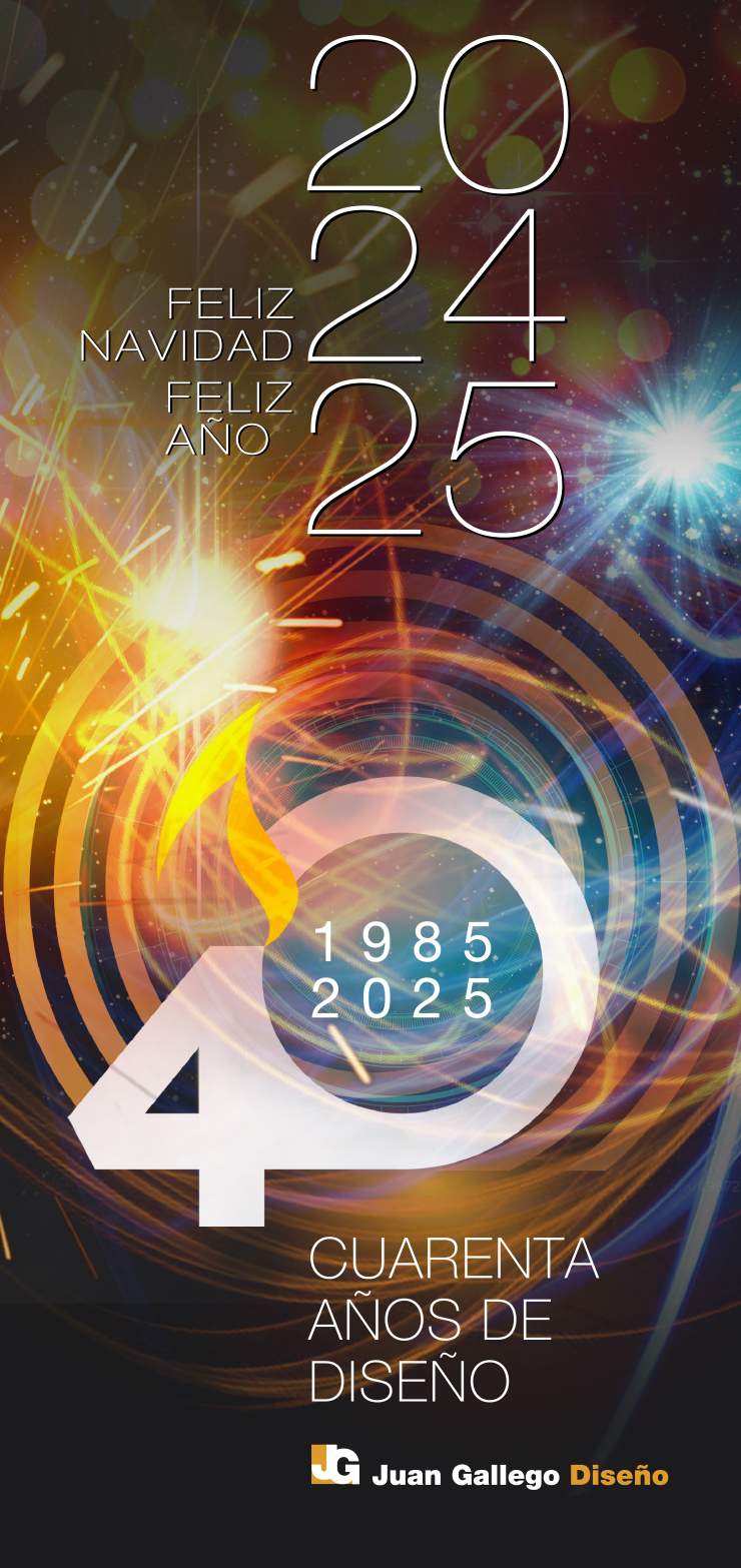Portada calendario 2019